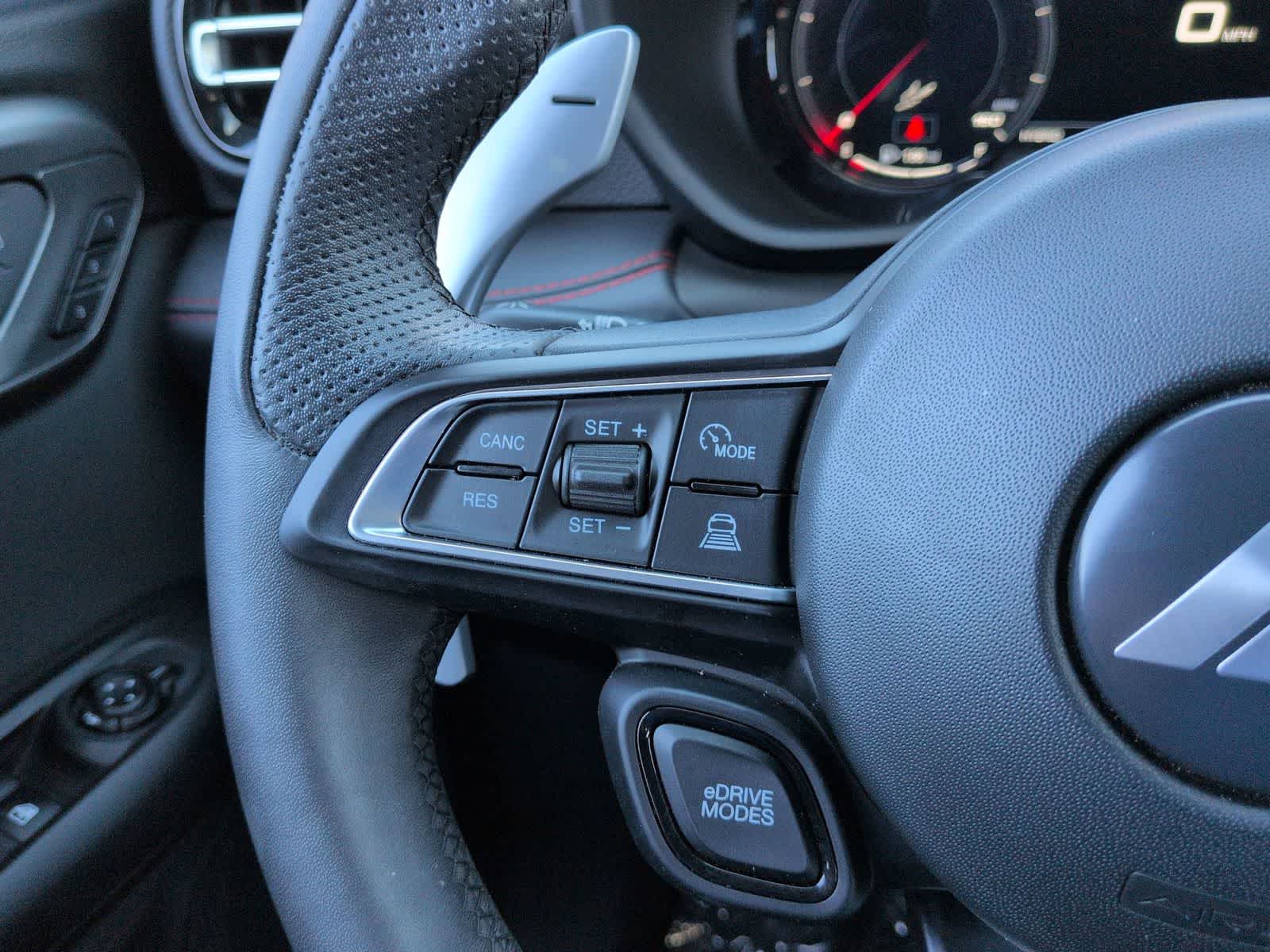 Thumbnail: 2024 Dodge Hornet - 24