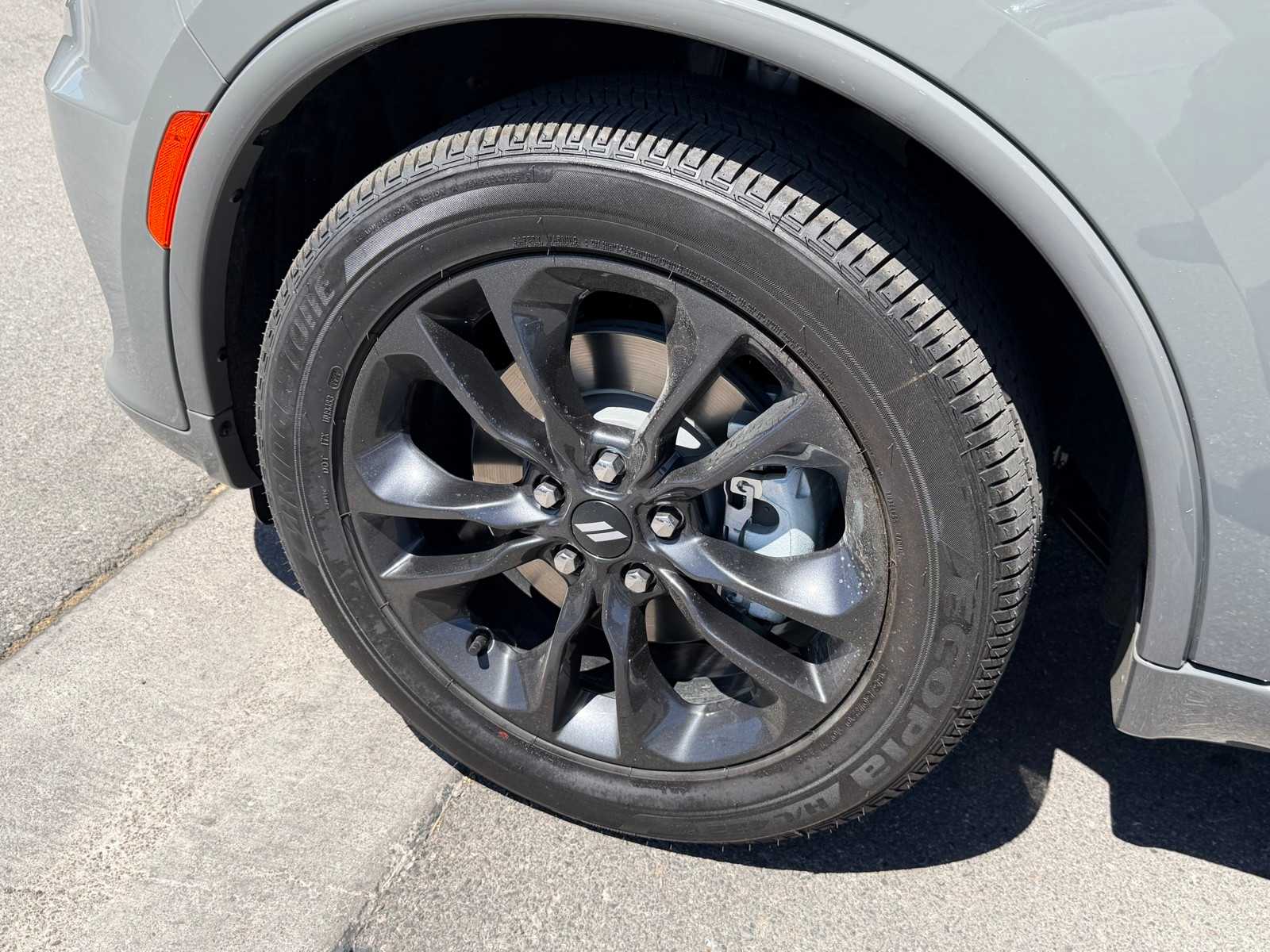 Thumbnail: 2026 Dodge Durango - 36