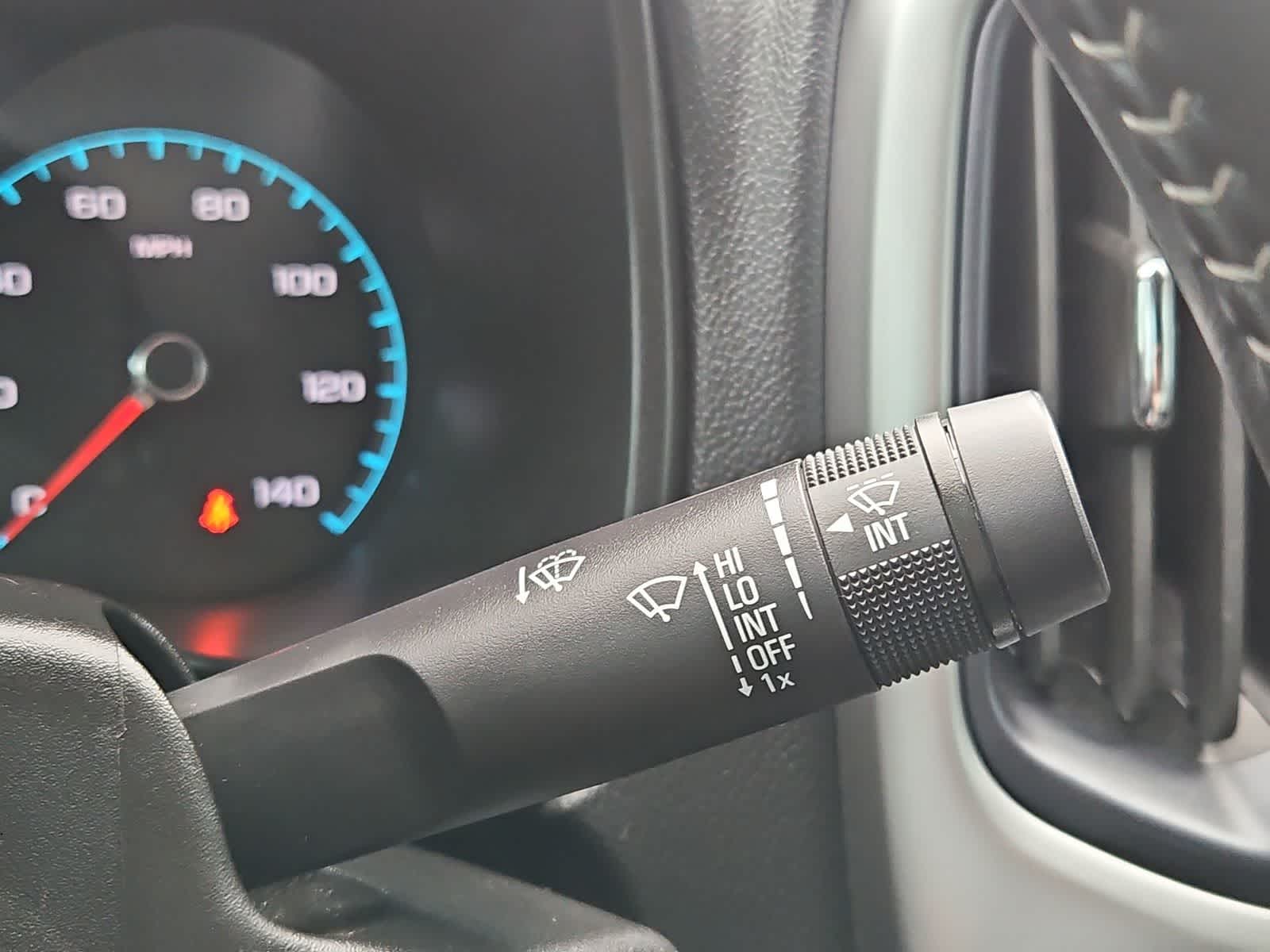 Thumbnail: 2021 Chevrolet Colorado - 25