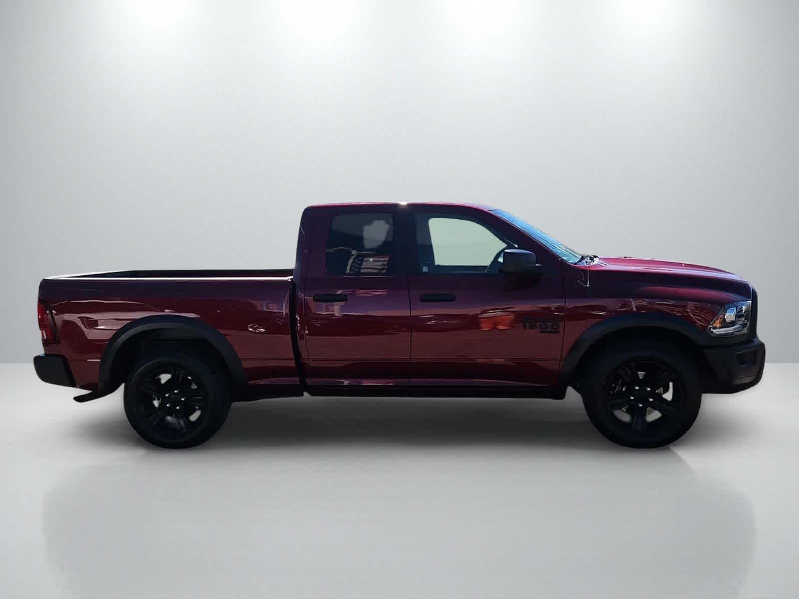 Thumbnail: 2022 RAM 1500 Classic - 13