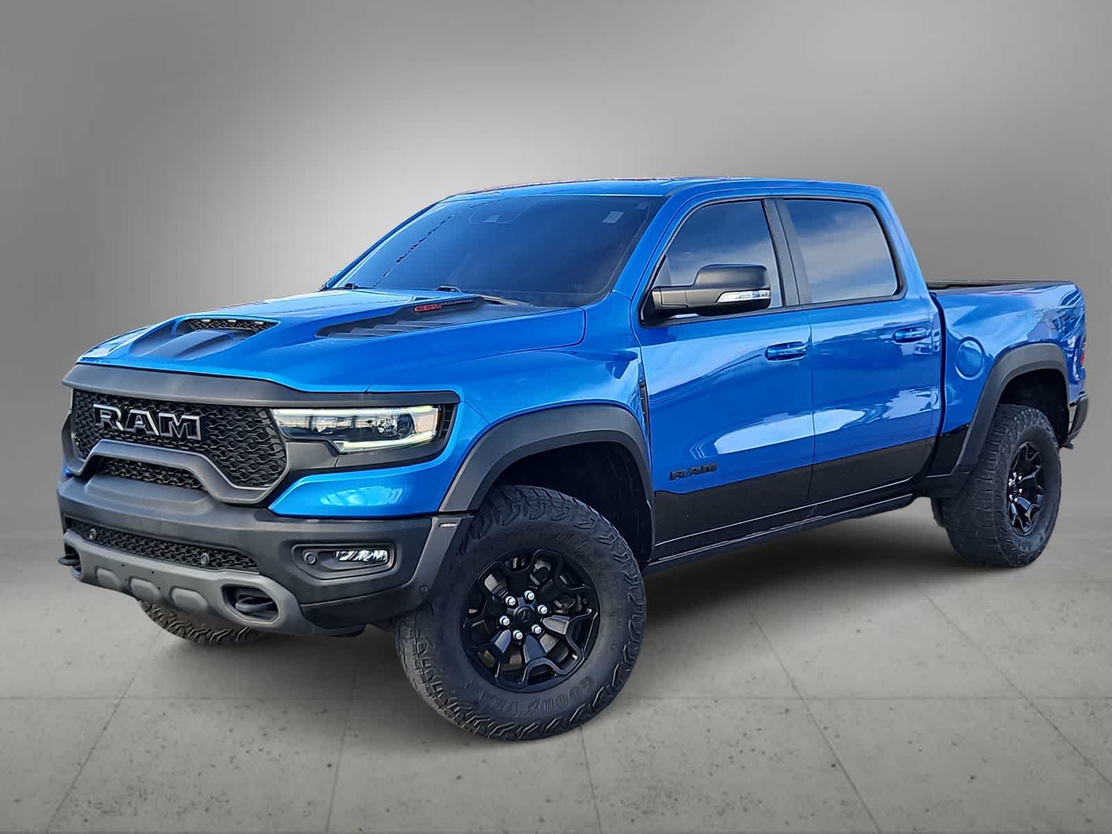 2022 RAM Ram 1500 Pickup TRX's photo
