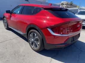 Thumbnail: 2024 Kia EV6 - 13