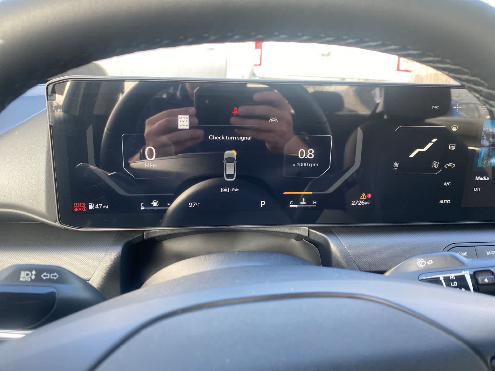 Thumbnail: 2025 Kia K4 - 13