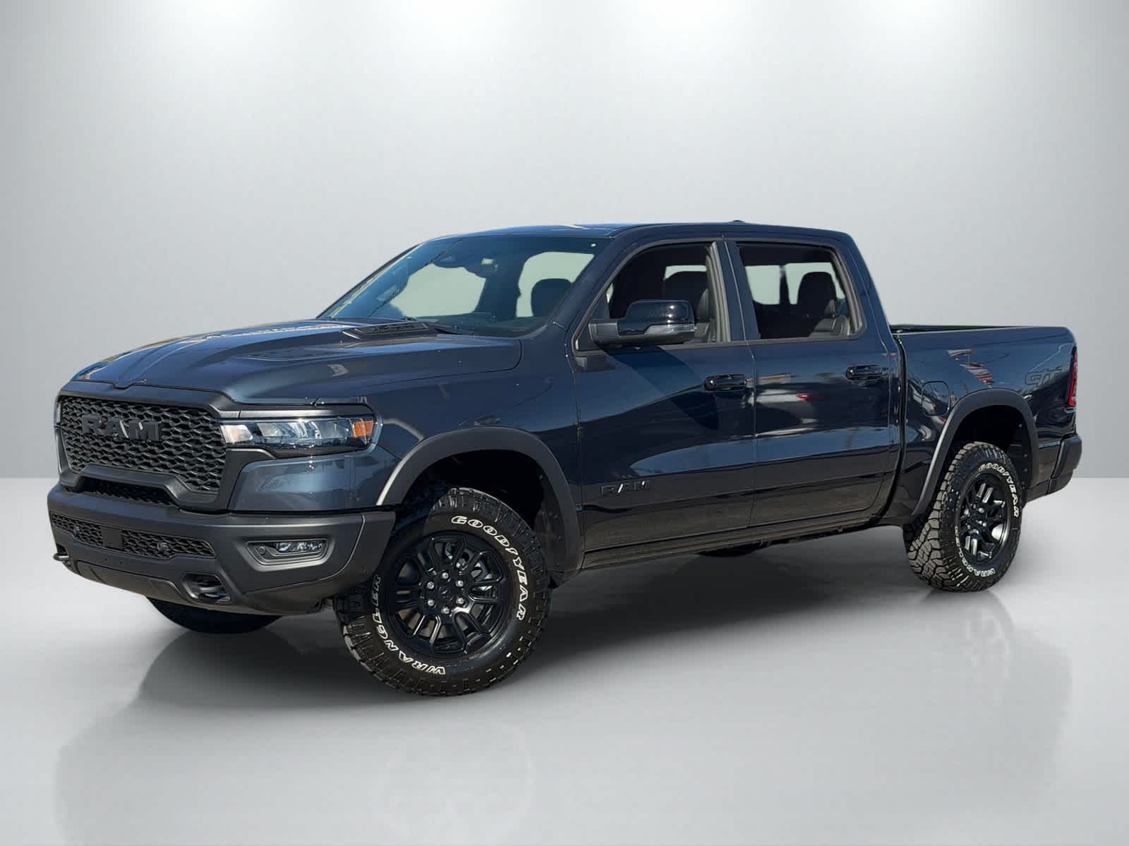 2027 Ram 1500