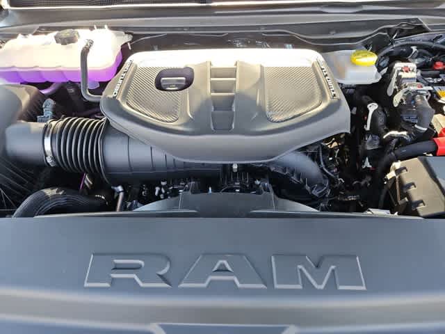 Thumbnail: 2026 RAM 1500 - 14