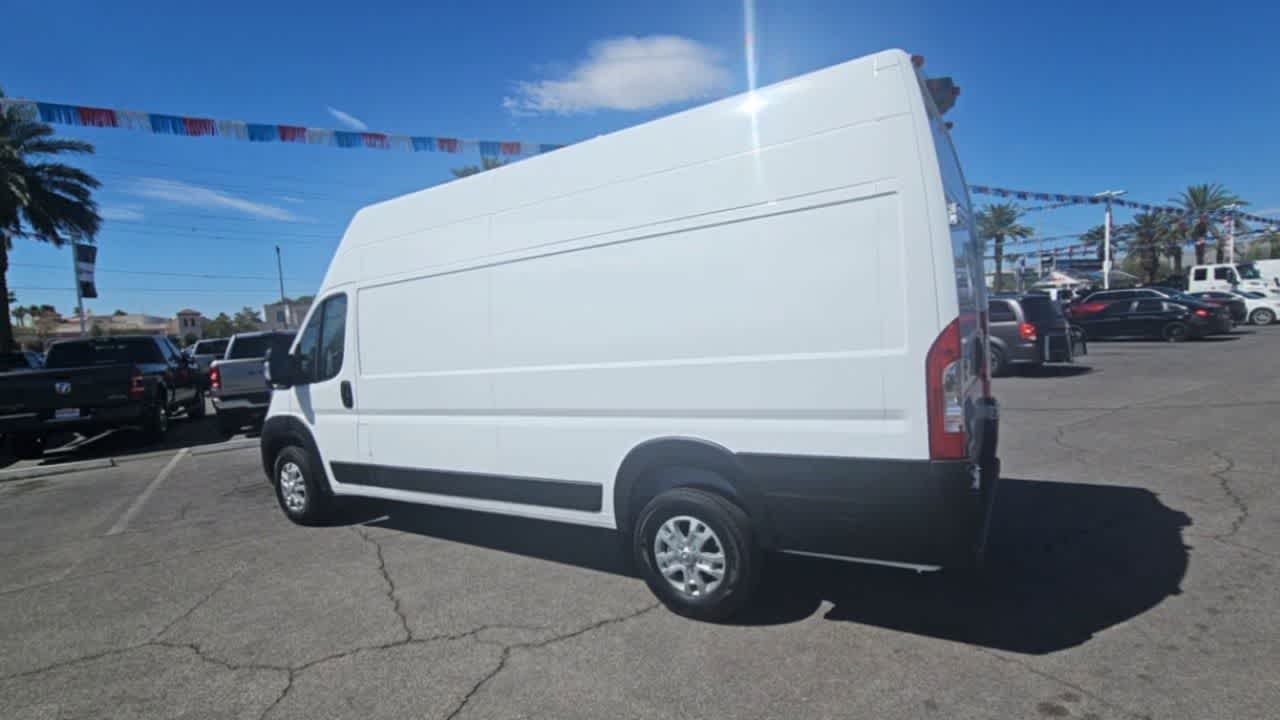 Thumbnail: 2025 RAM ProMaster - 6
