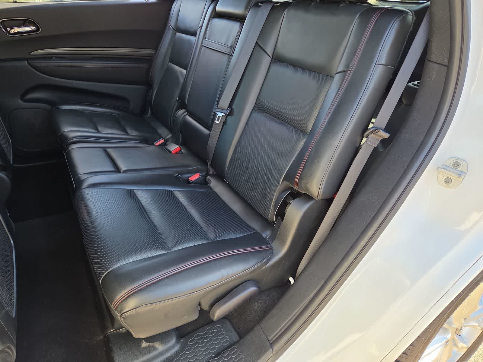 Thumbnail: 2024 Dodge Durango - 21