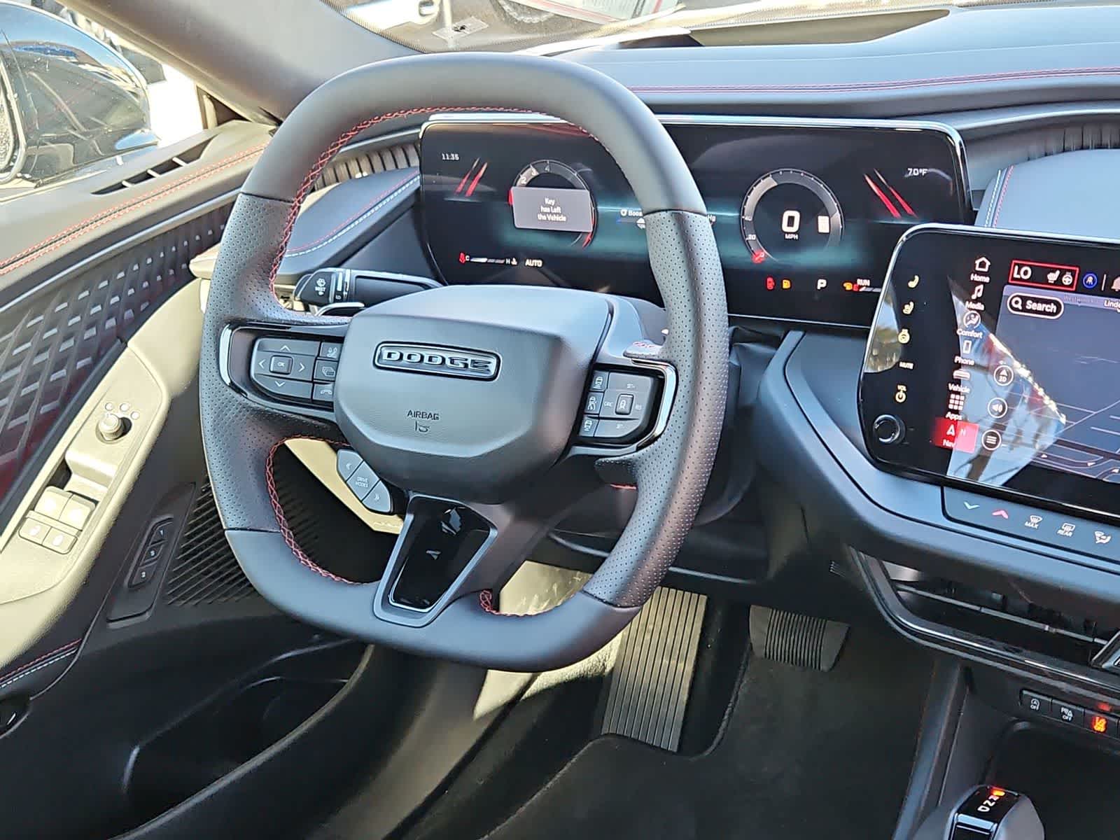 Thumbnail: 2026 Dodge Charger - 19