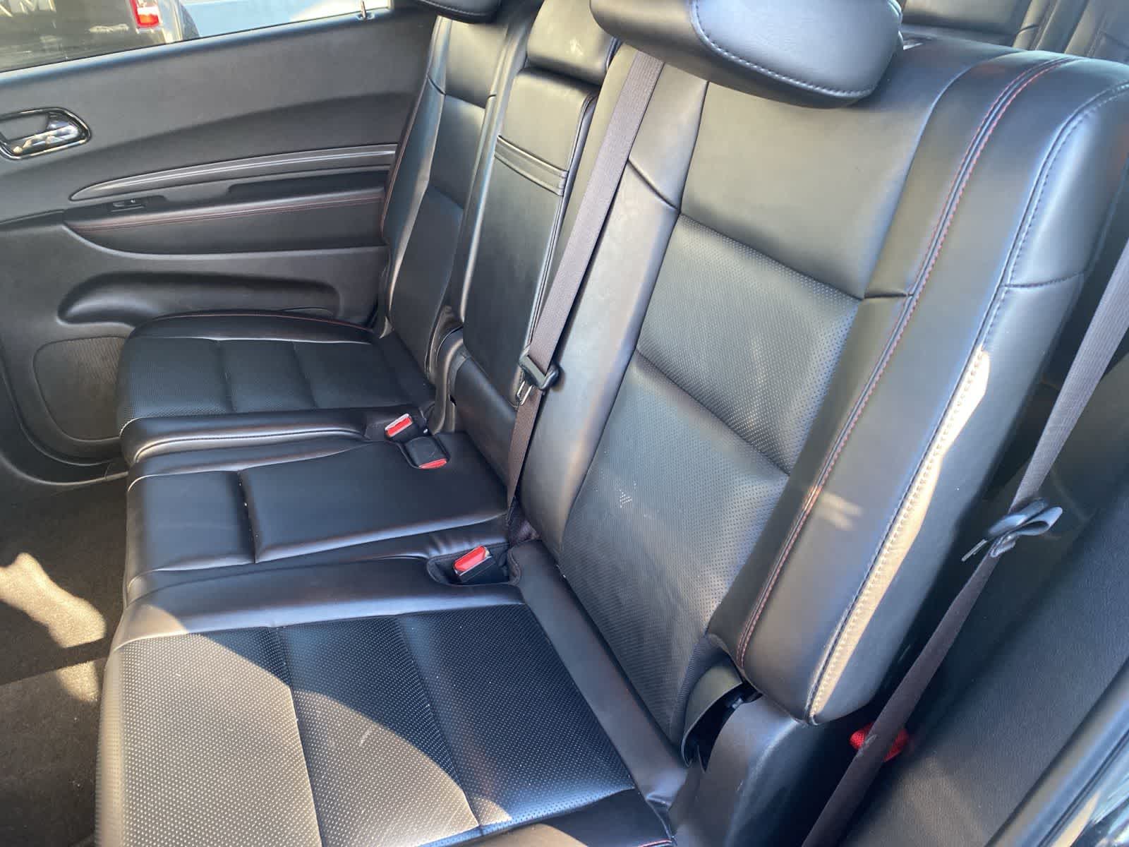 Thumbnail: 2023 Dodge Durango - 13