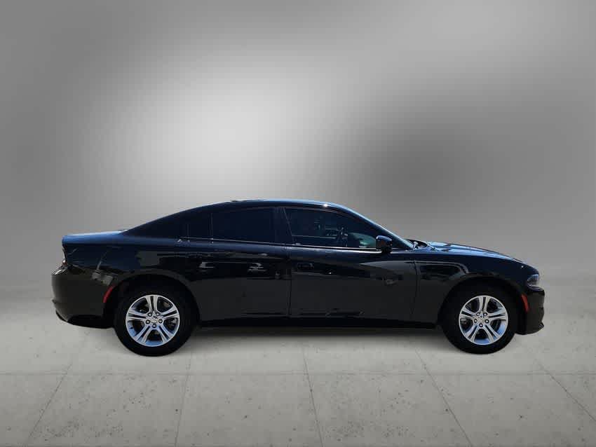 Thumbnail: 2021 Dodge Charger - 9