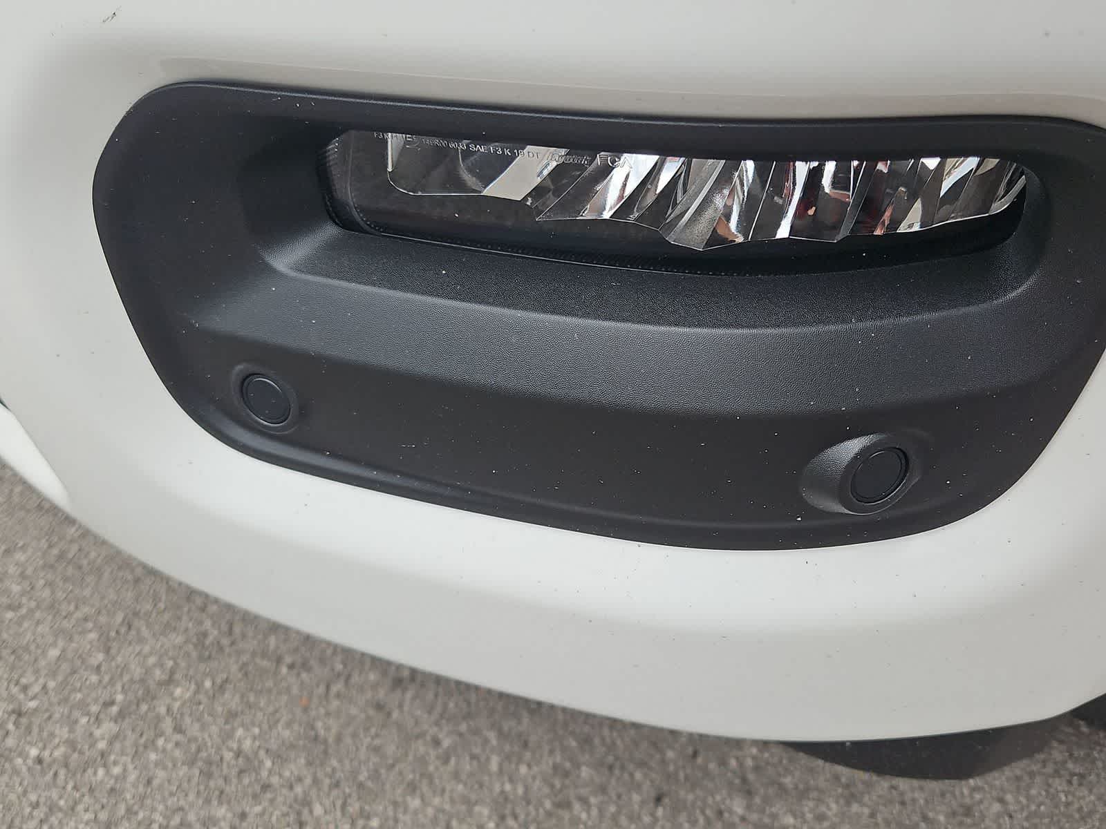 Thumbnail: 2026 RAM 1500 - 11