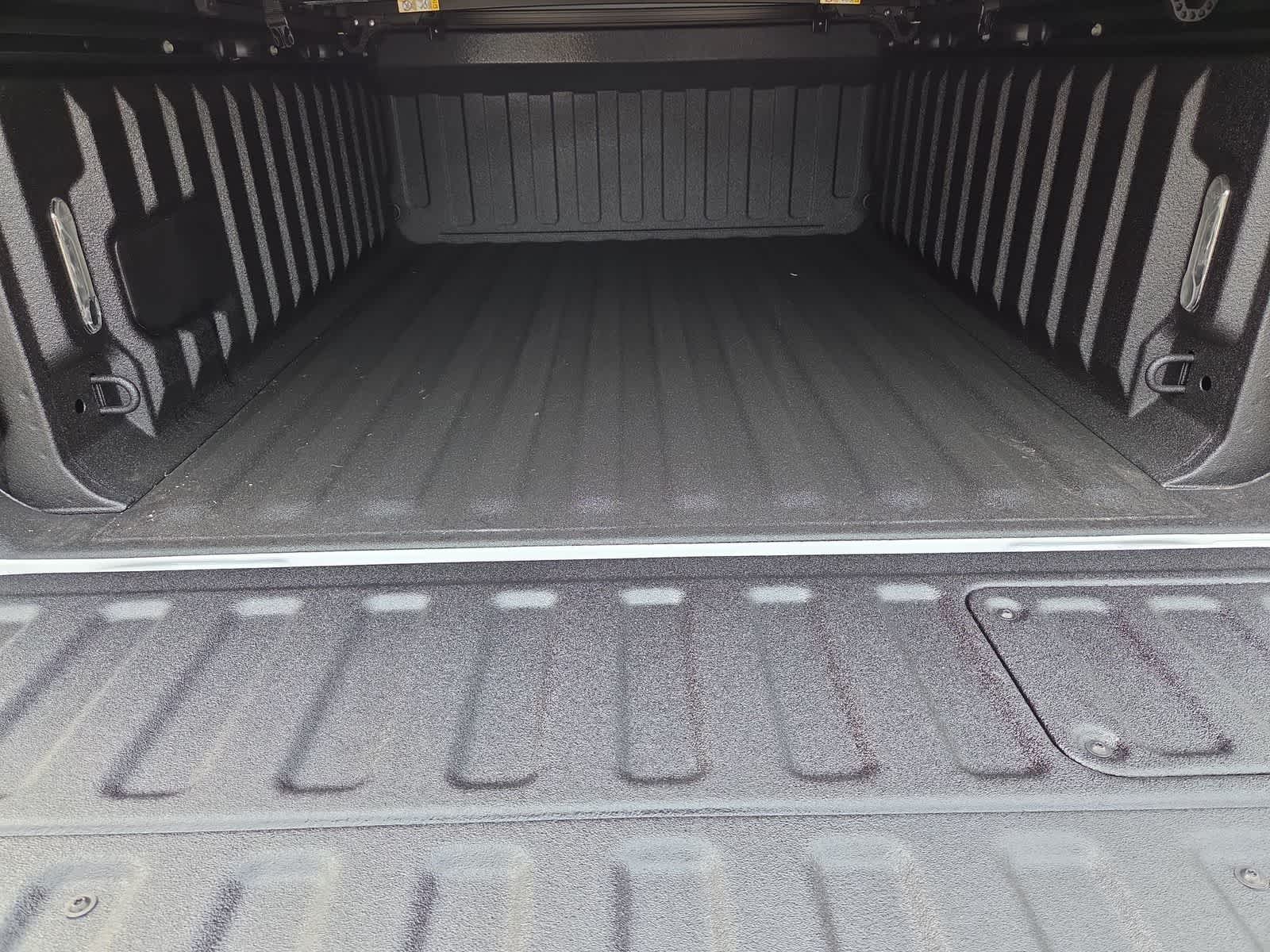 Thumbnail: 2026 RAM 1500 - 36