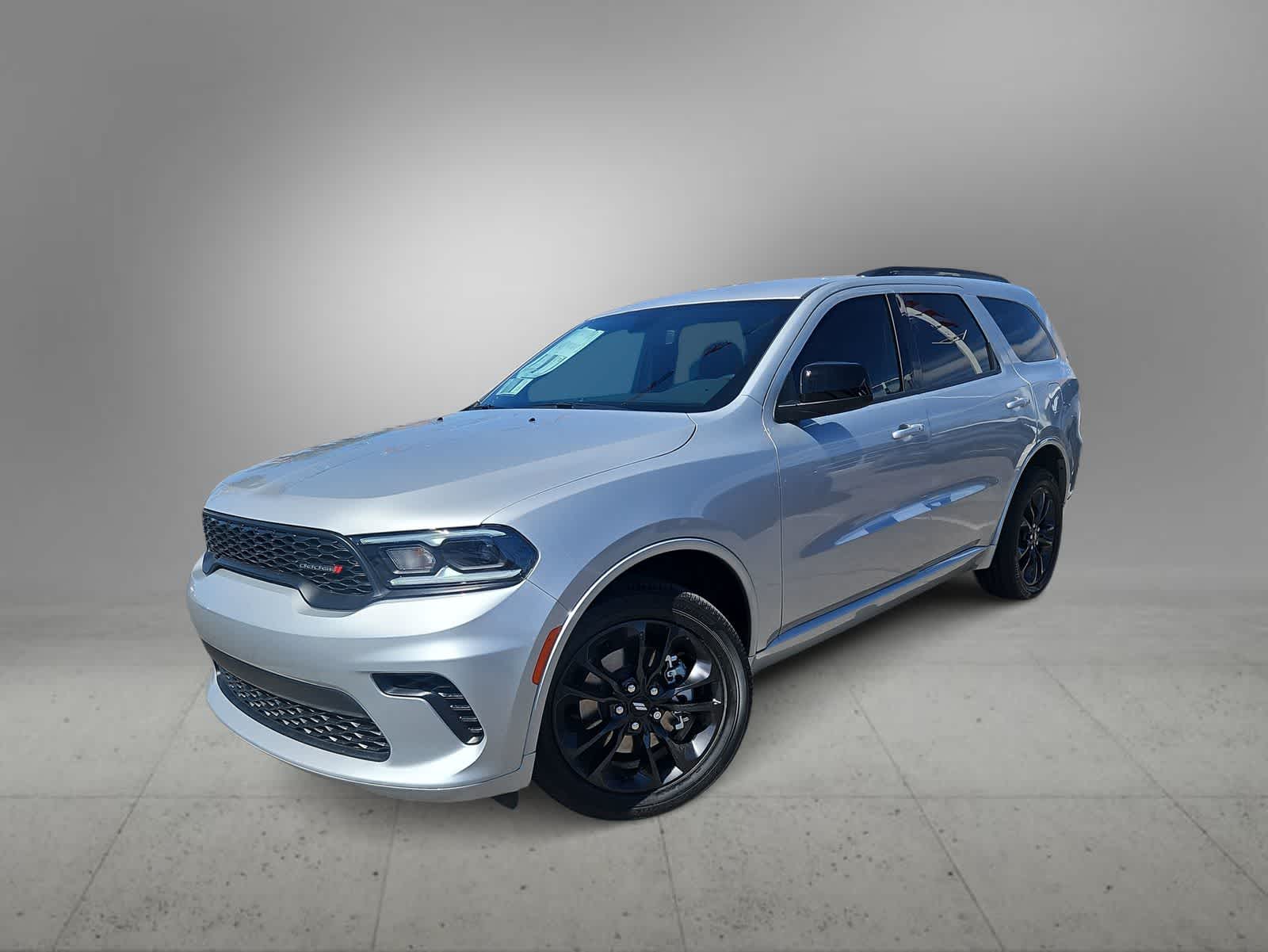 2025 Dodge Durango Sport Utility 