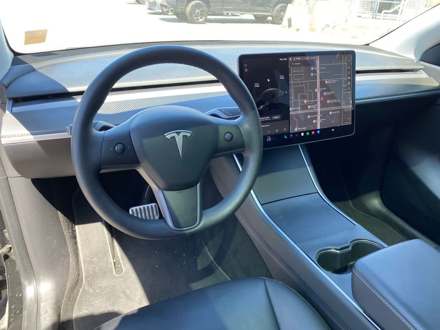 Thumbnail: 2020 Tesla Model Y - 9
