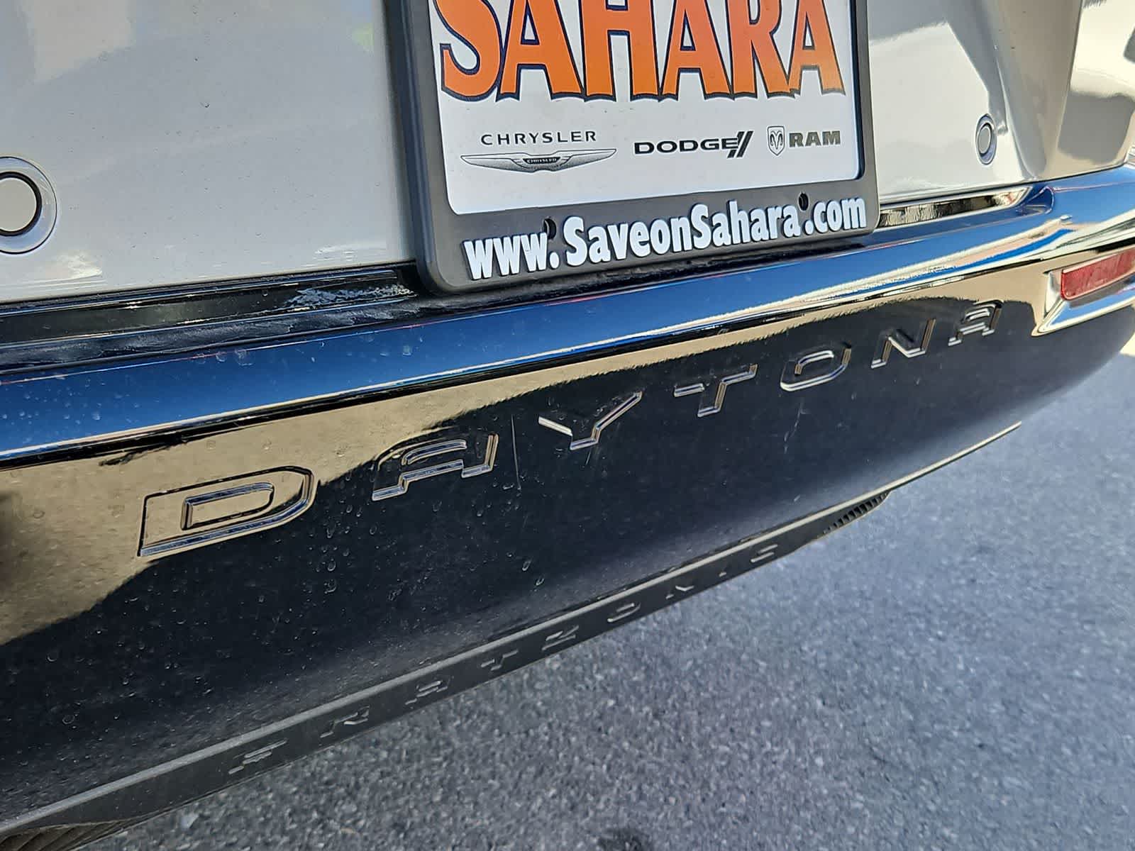 Thumbnail: 2026 Dodge Charger - 12