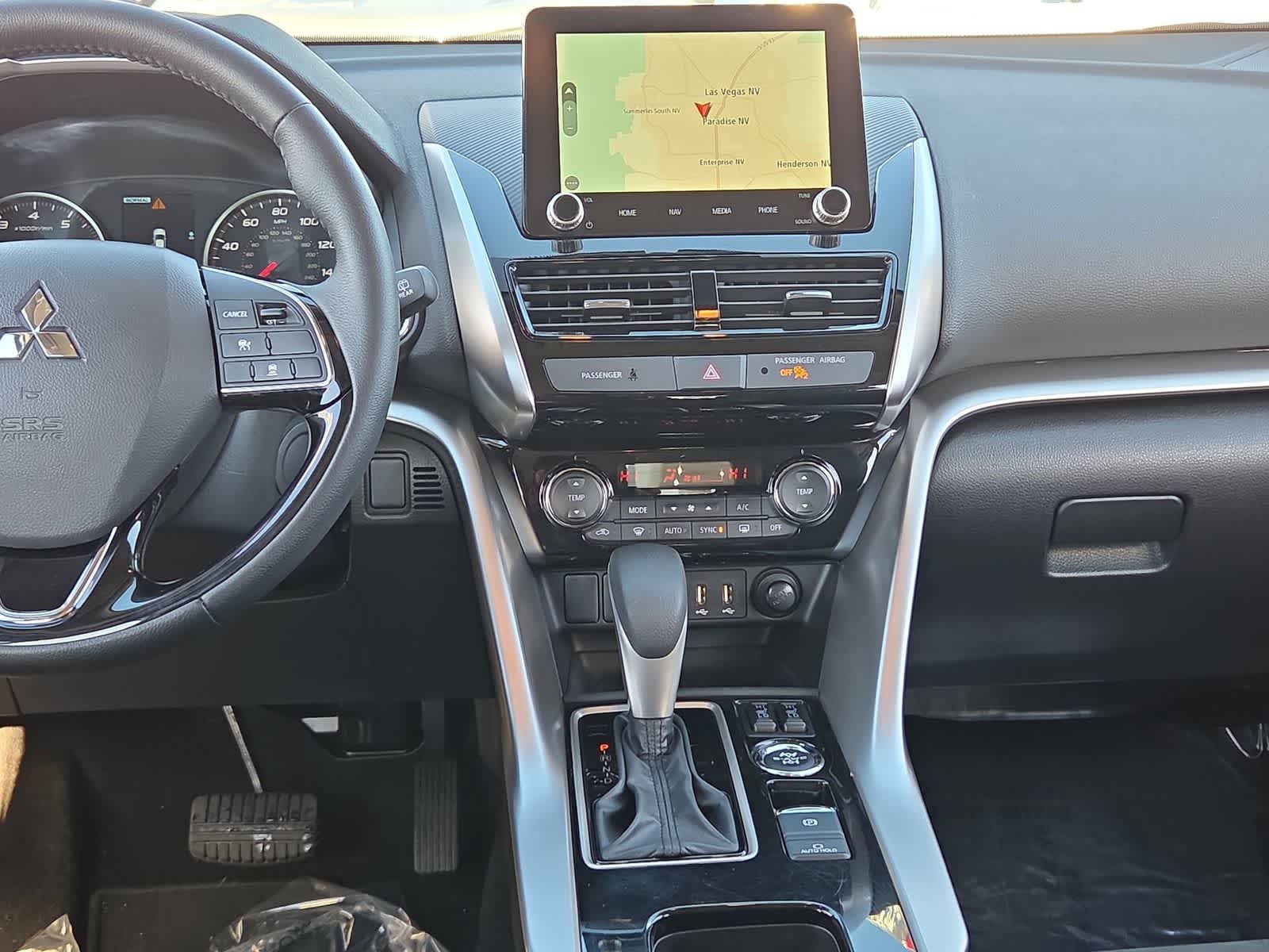 Thumbnail: 2025 Mitsubishi Eclipse Cross - 29