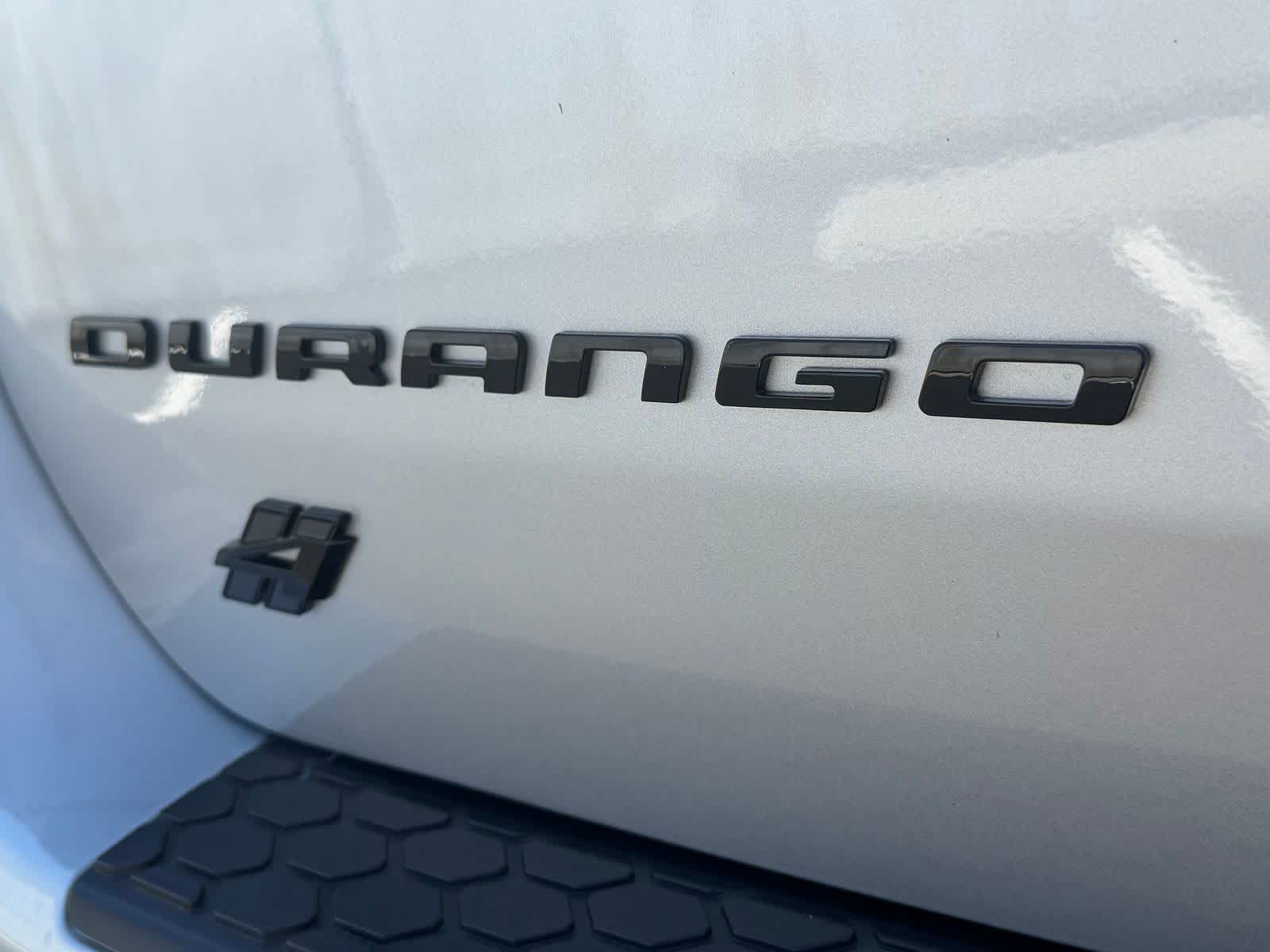 Thumbnail: 2026 Dodge Durango - 8