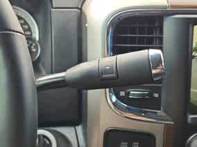 Thumbnail: 2017 RAM 2500 - 35