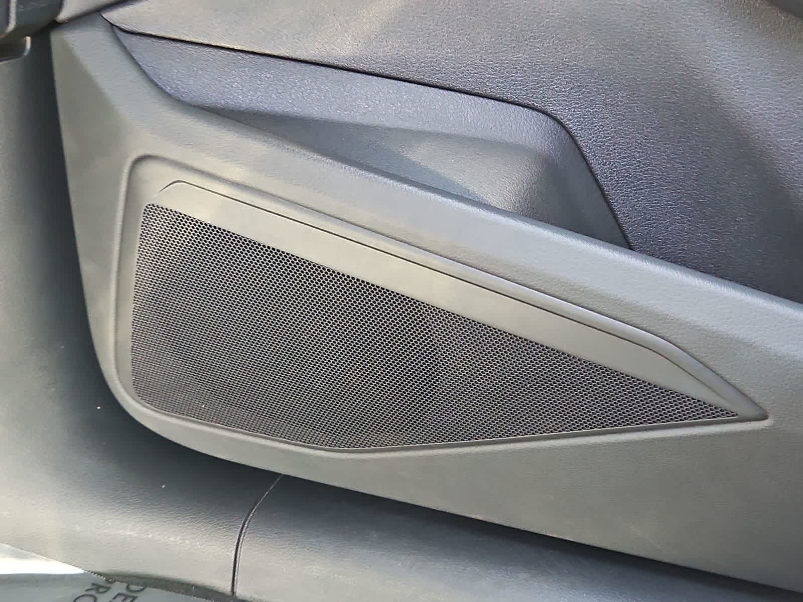 Thumbnail: 2021 Audi e-tron - 28