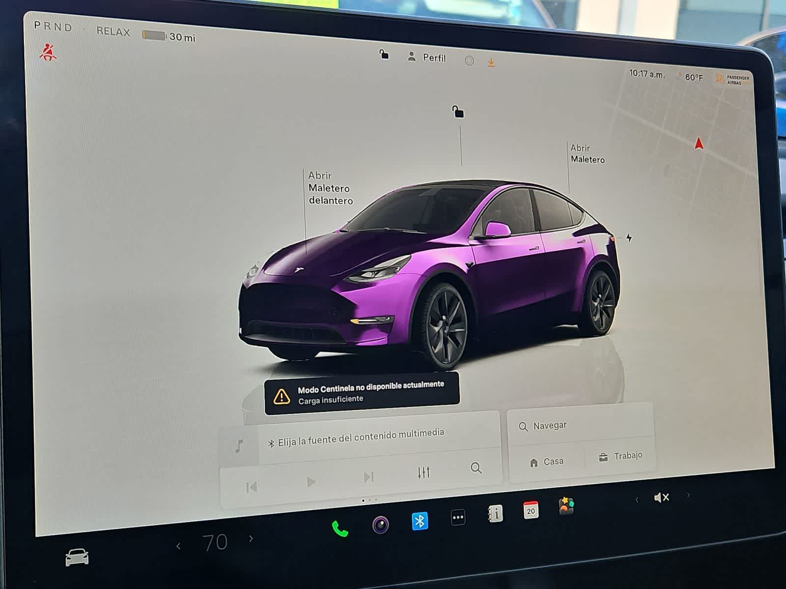 Thumbnail: 2025 Tesla Model Y - 26