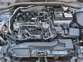 Thumbnail: 2022 Toyota Corolla Cross - 19