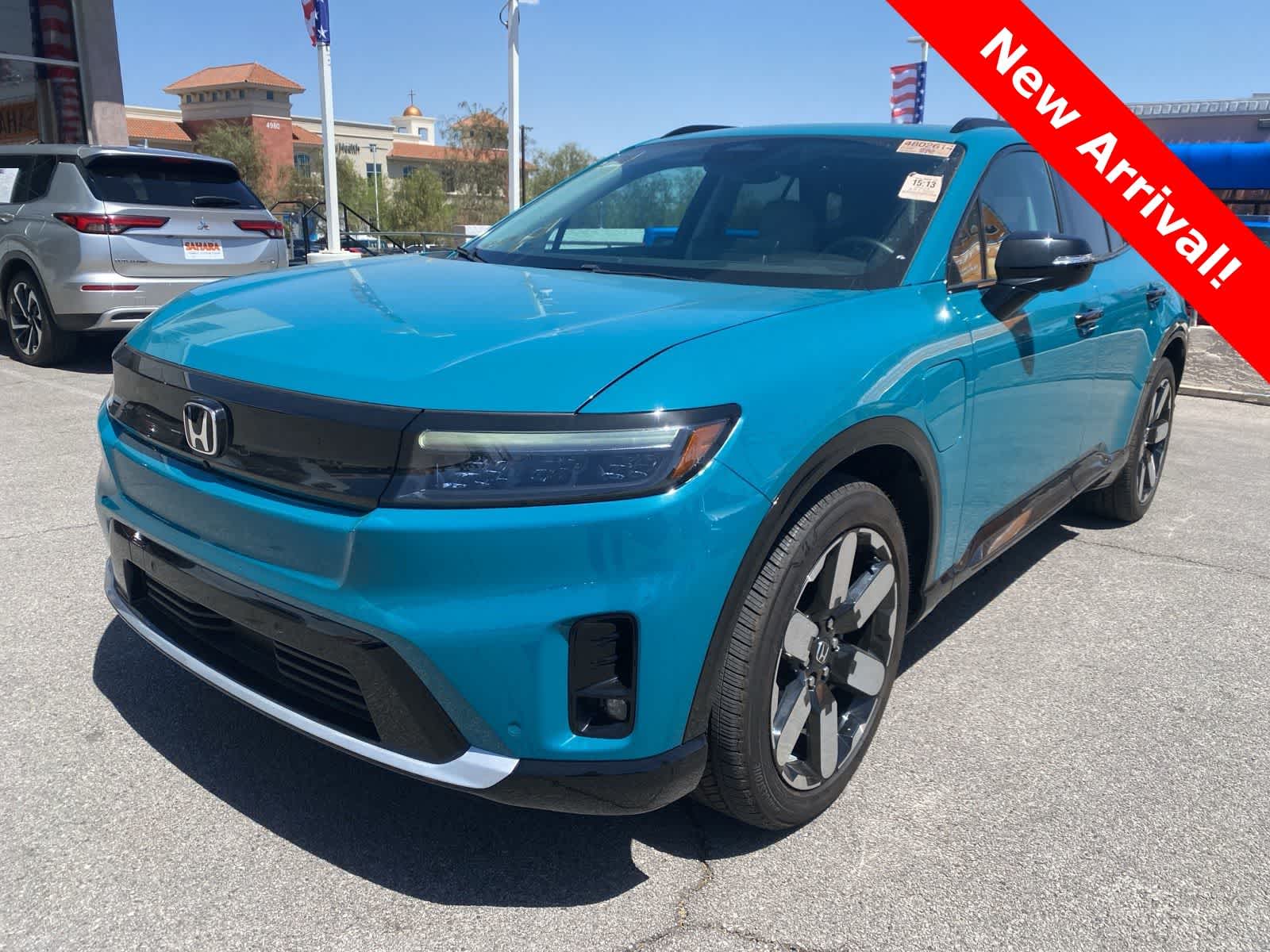 2024 Honda Prologue Elite -
                  Las Vegas, NV