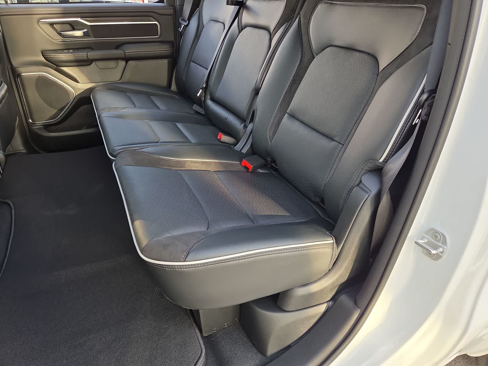 Thumbnail: 2026 RAM 1500 - 22