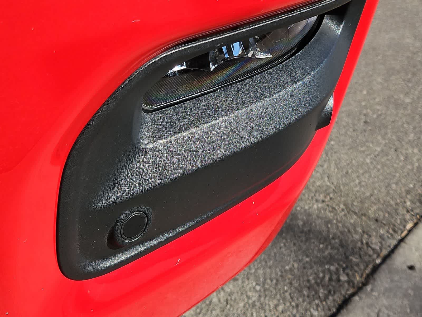 Thumbnail: 2025 RAM 1500 - 12