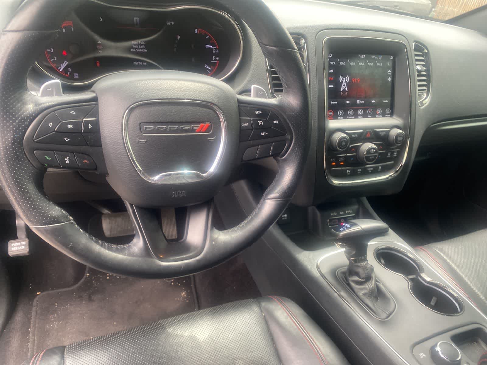 Thumbnail: 2018 Dodge Durango - 11