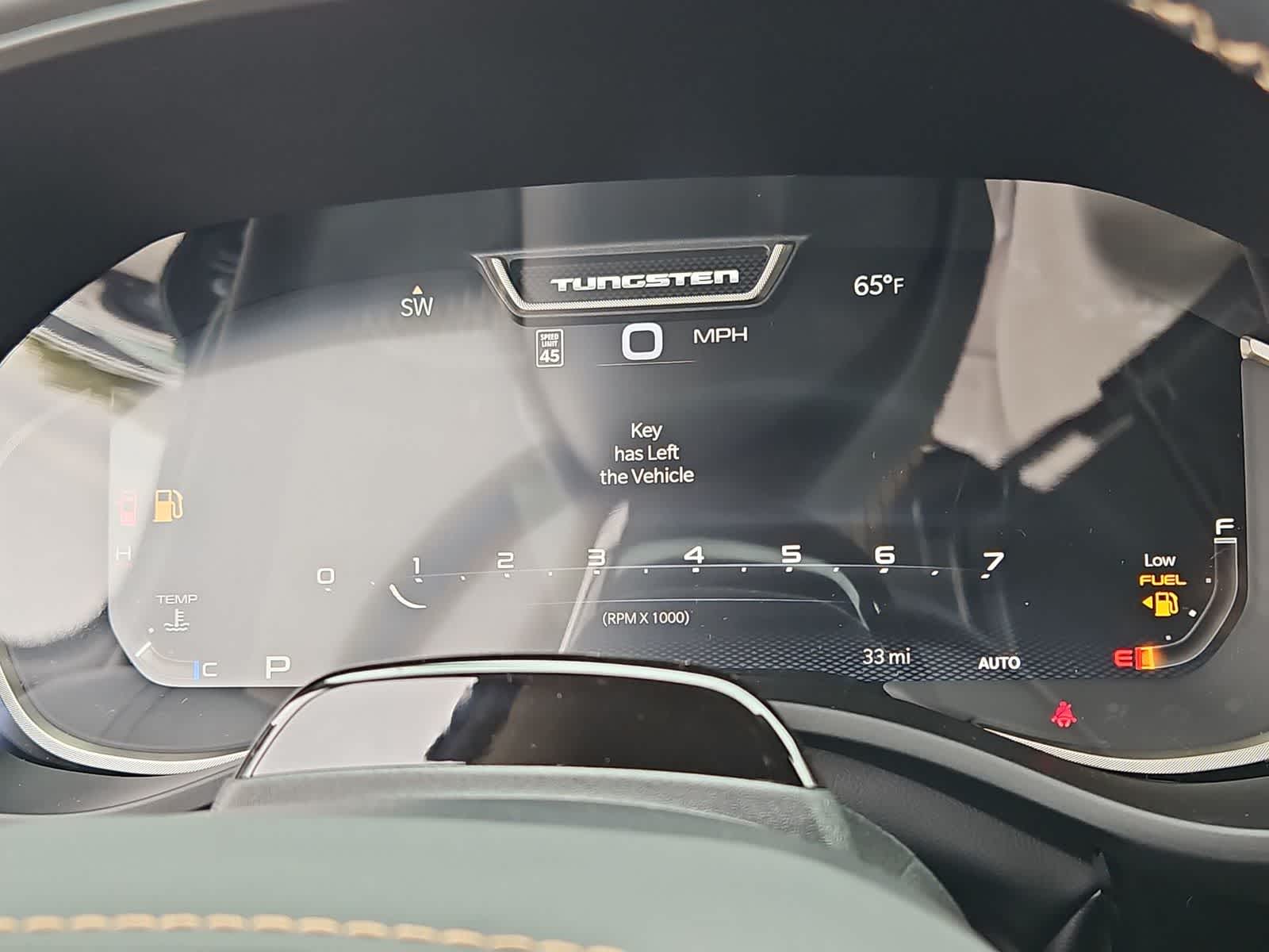 Thumbnail: 2026 RAM 1500 - 33