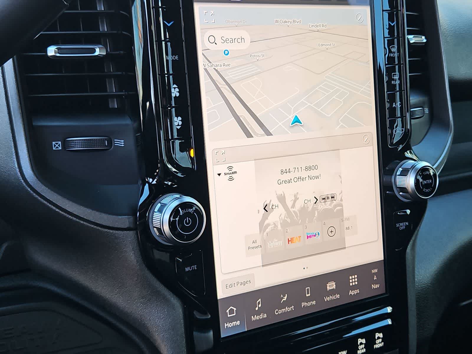 Thumbnail: 2026 RAM 2500 - 27