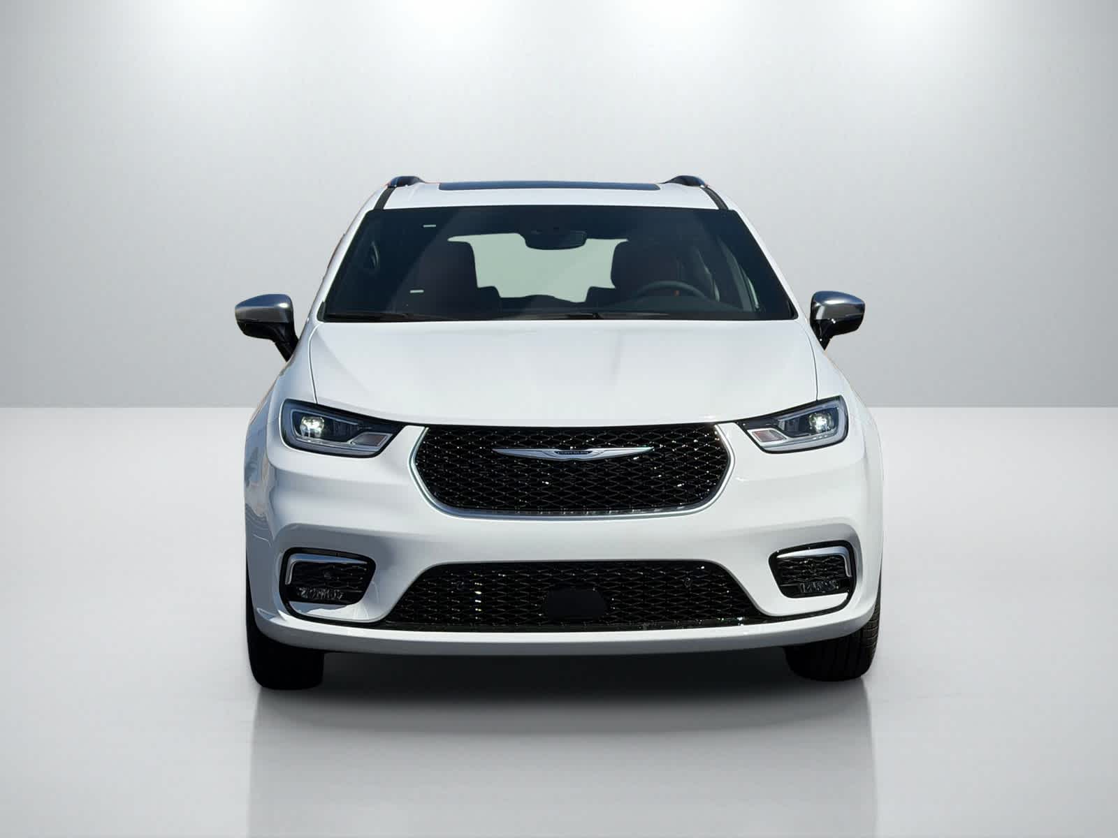 Thumbnail: 2026 Chrysler Pacifica - 11