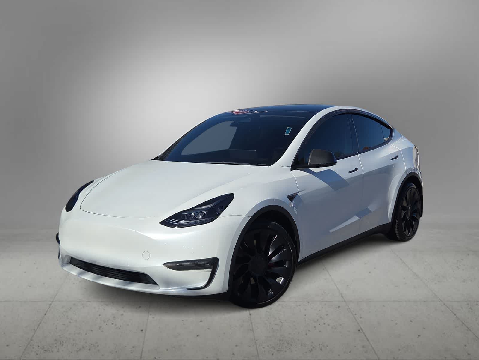Thumbnail: 2022 Tesla Model Y - 1