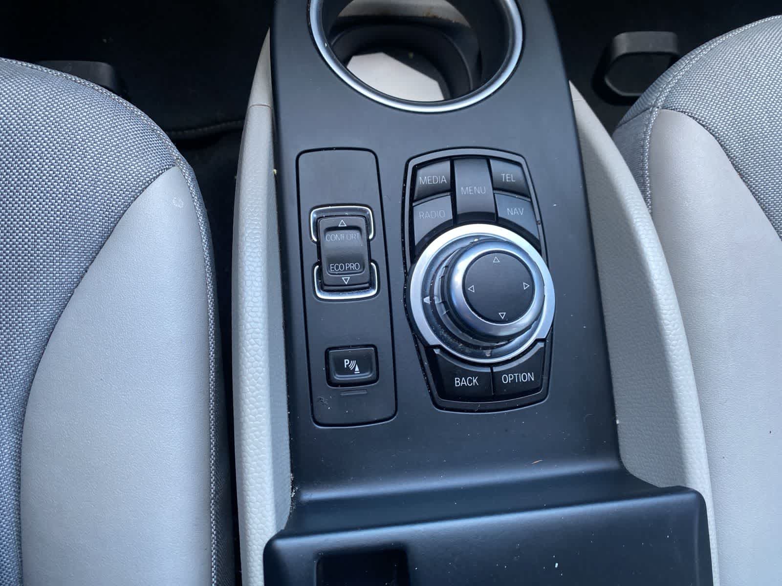 Thumbnail: 2015 BMW i3 - 15