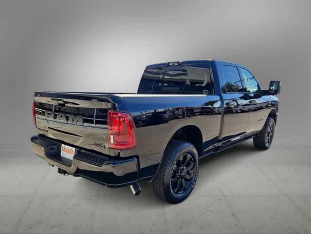 Thumbnail: 2026 RAM 2500 - 11