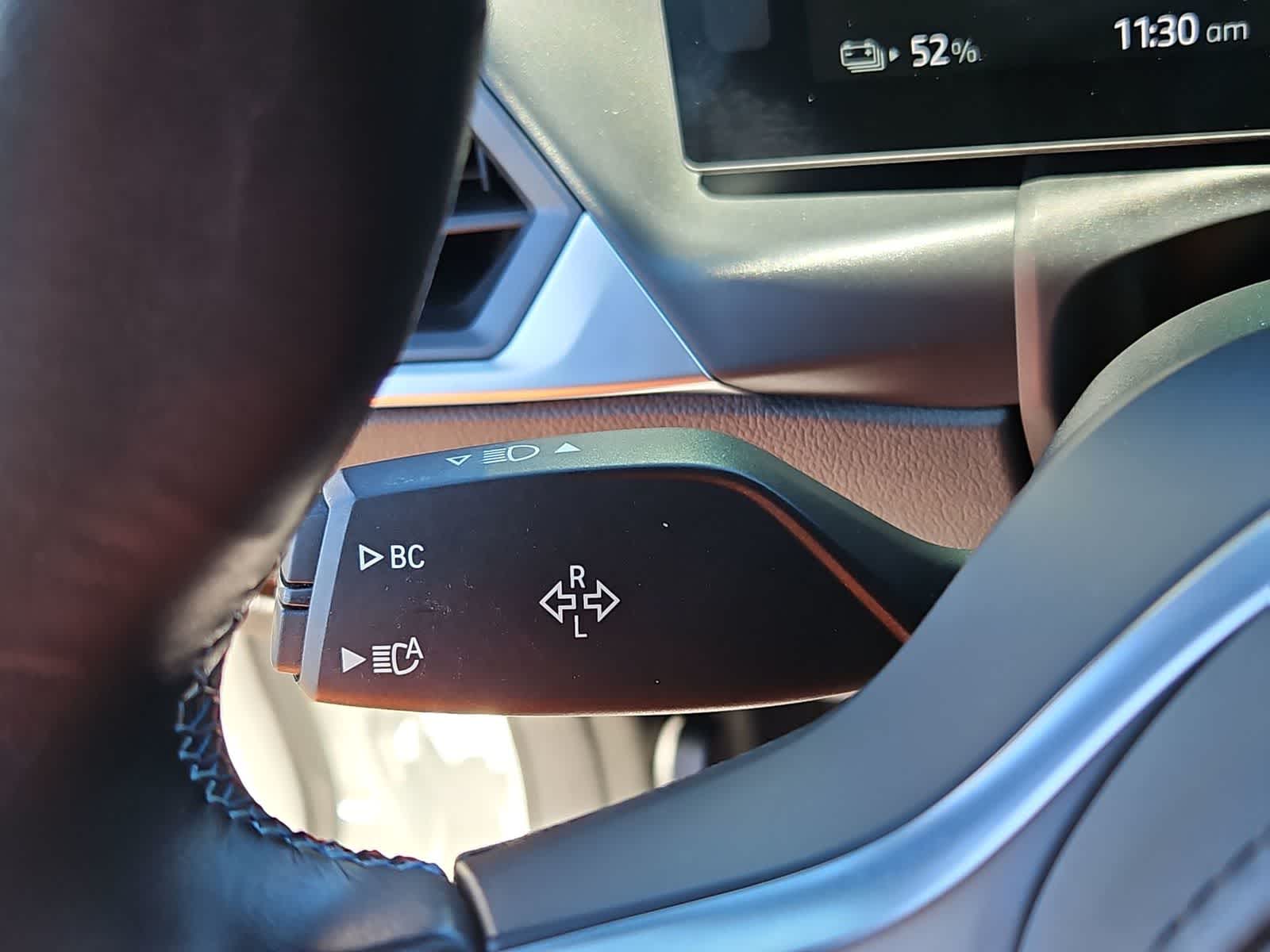 Thumbnail: 2023 BMW i4 - 25