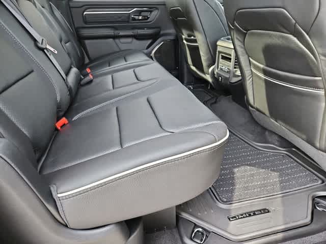 Thumbnail: 2026 RAM 1500 - 21