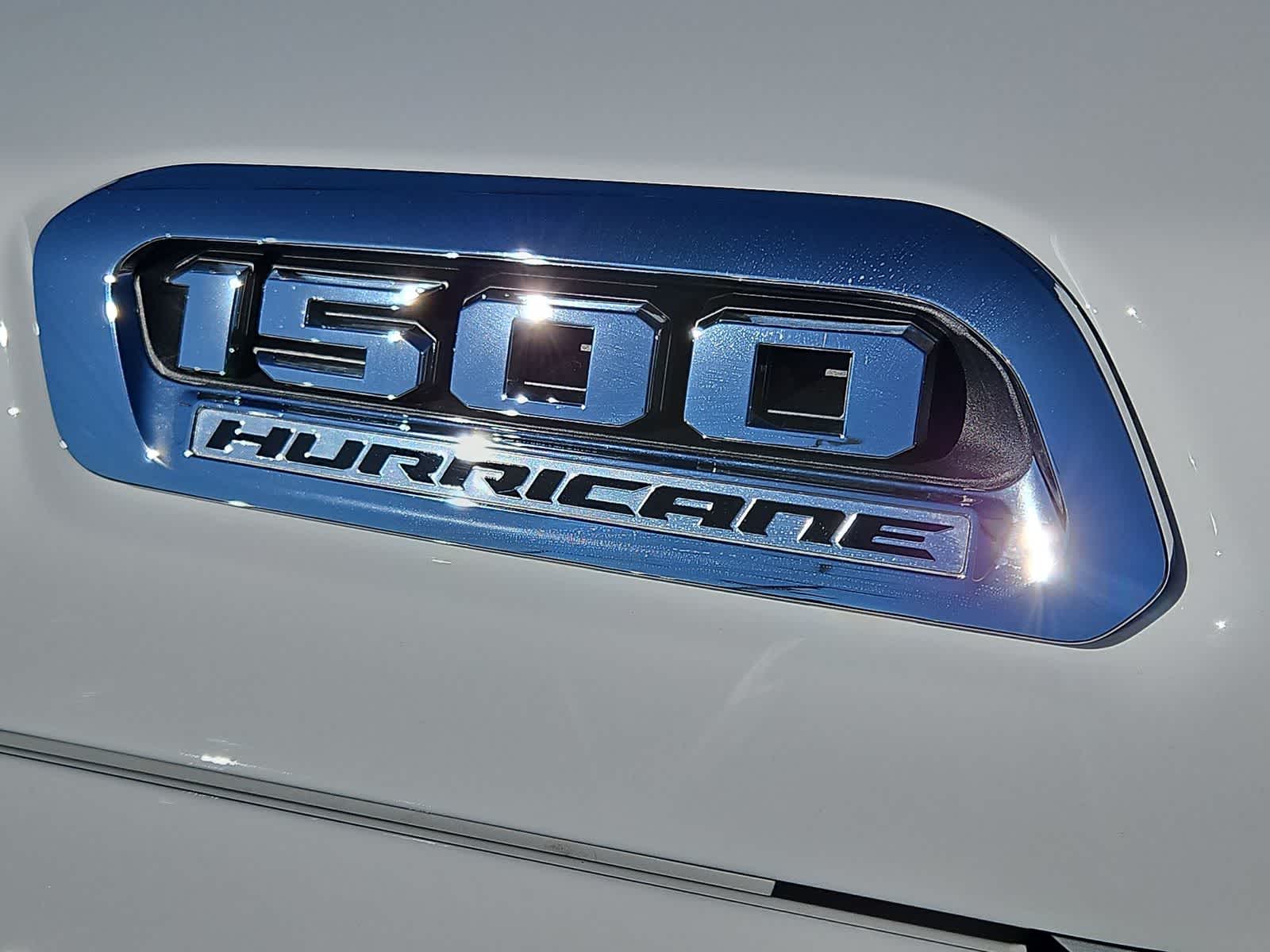 Thumbnail: 2026 RAM 1500 - 13