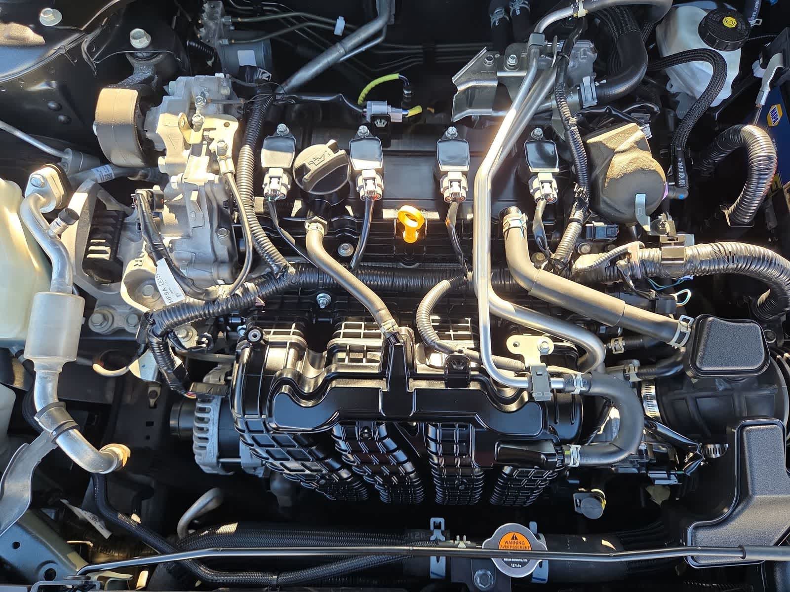 Thumbnail: 2023 Nissan Altima - 15