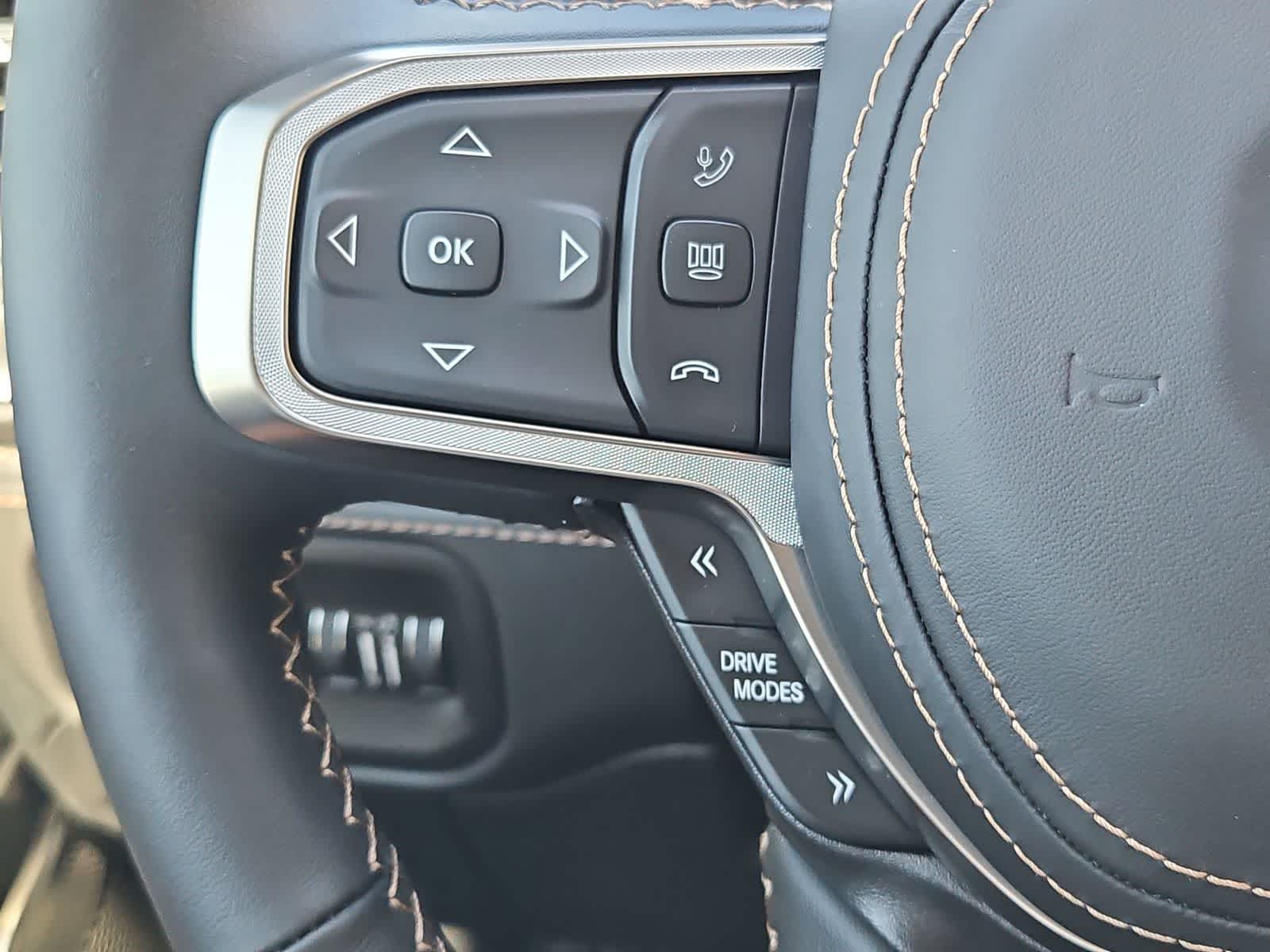 Thumbnail: 2026 RAM 1500 - 23