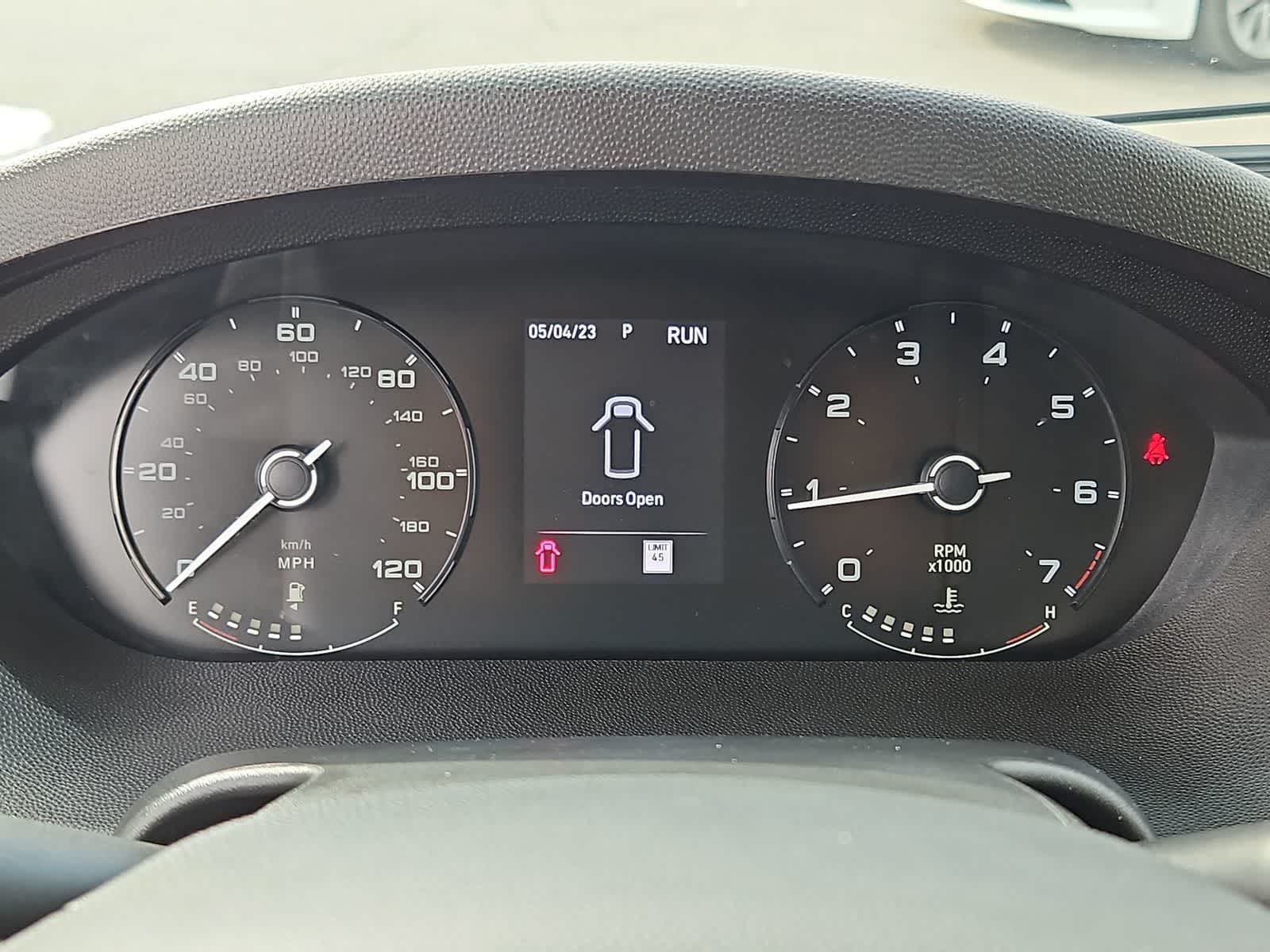 Thumbnail: 2023 RAM ProMaster - 30