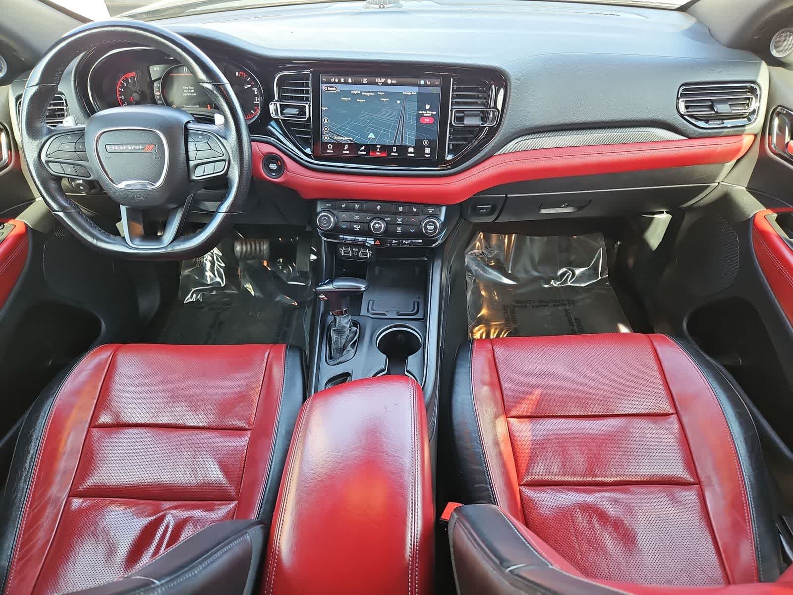 Thumbnail: 2022 Dodge Durango - 15