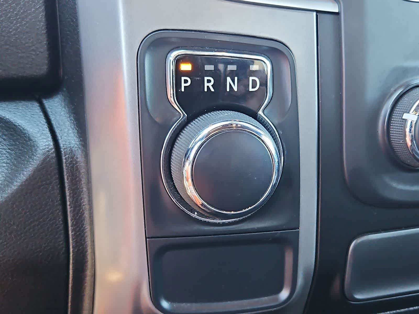 Thumbnail: 2022 RAM 1500 Classic - 35