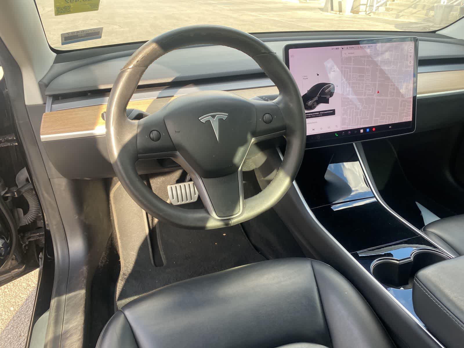 Thumbnail: 2020 Tesla Model 3 - 10
