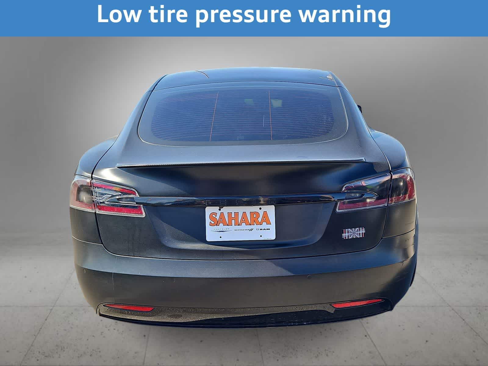 Thumbnail: 2019 Tesla Model S - 9