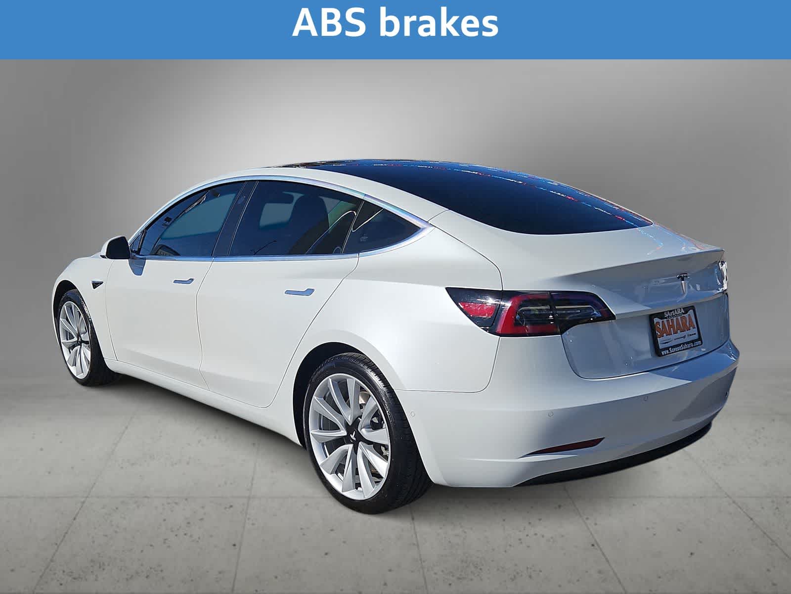 Thumbnail: 2020 Tesla Model 3 - 8