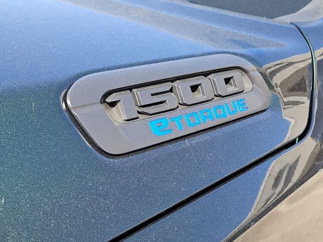 Thumbnail: 2026 RAM 1500 - 12