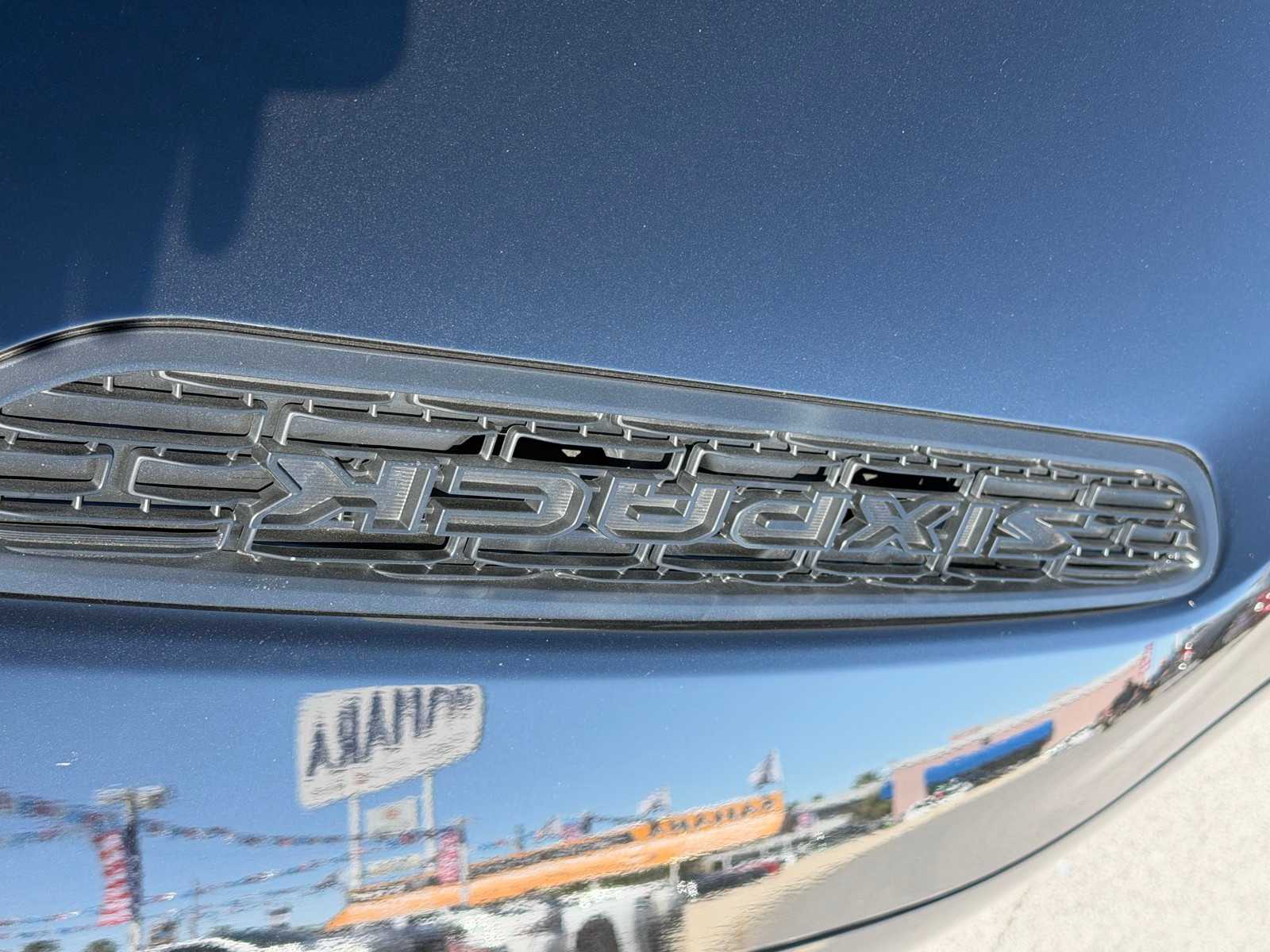 Thumbnail: 2026 Dodge Charger - 17