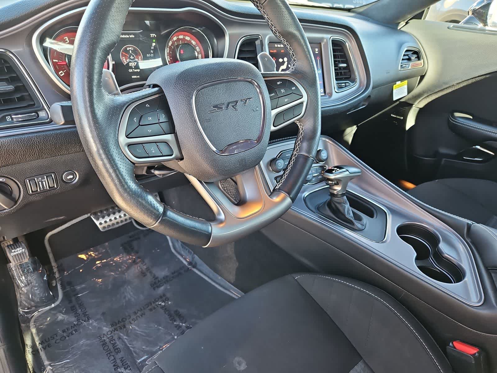 Thumbnail: 2023 Dodge Challenger - 11