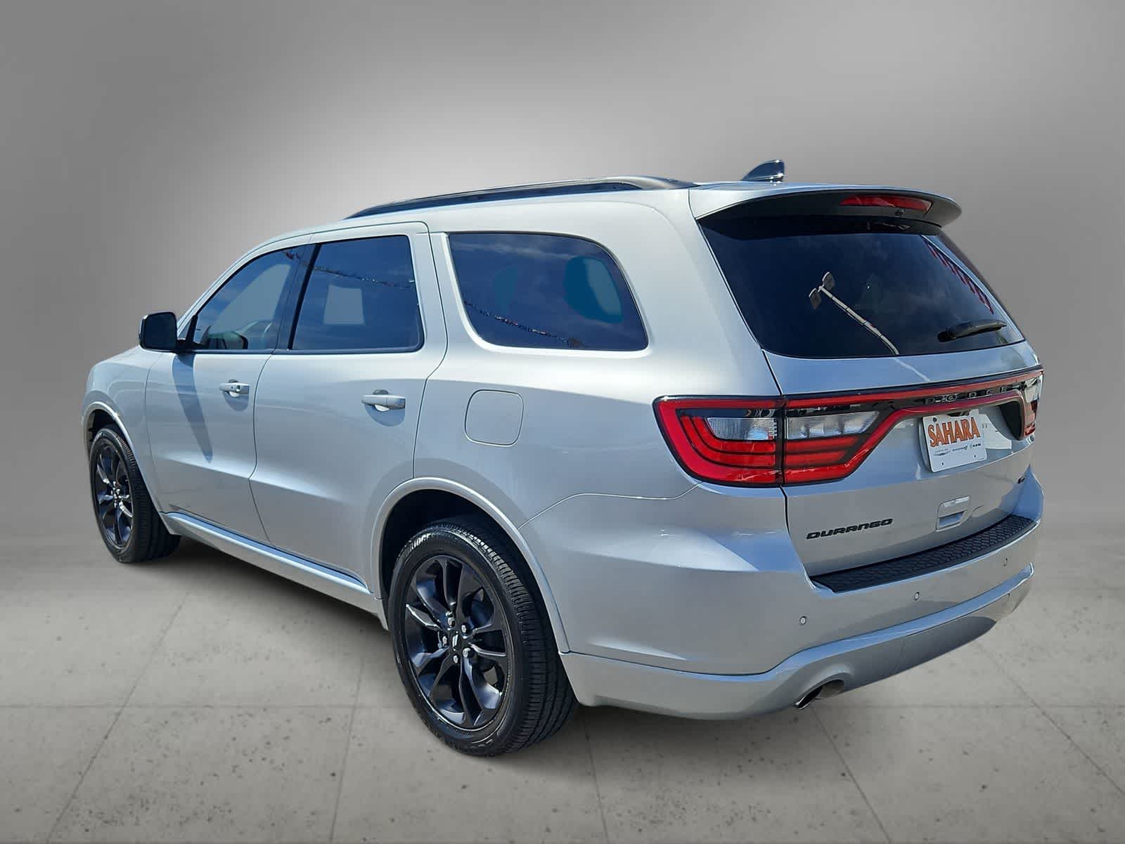 Thumbnail: 2025 Dodge Durango - 7